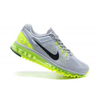 Nike Air Max 2013 Gris Pour Homme Pas Cher